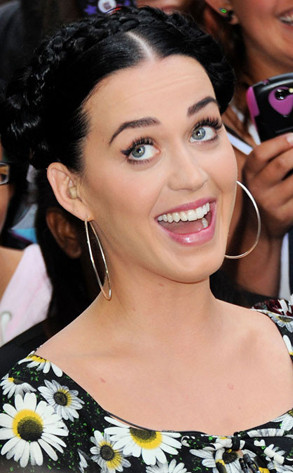 Katy Perry Katy Perry